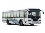 Ashok Leyland Jan Bus 2014 года